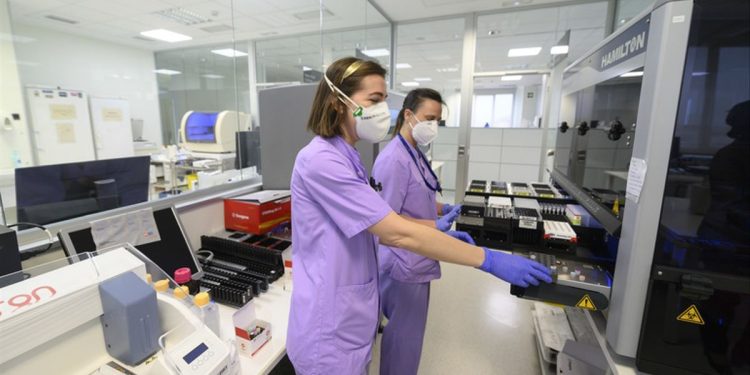 Surgen nuevos síntomas de la viruela del mono