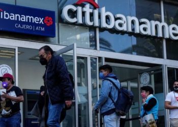 Banamex continua en venta pese al amparo que se presentó para frenar el proceso