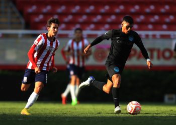 Cancún FC cae ante Tapatío y Edson Reséndez impone nuevo récord en Liga de Expansión 