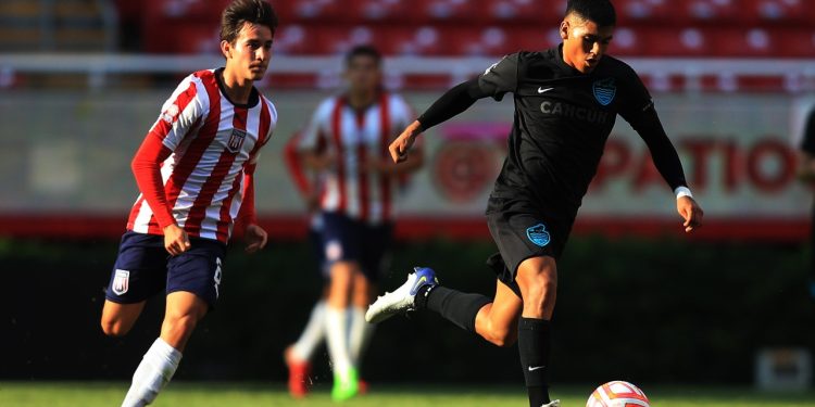 Cancún FC cae ante Tapatío y Edson Reséndez impone nuevo récord en Liga de Expansión 
