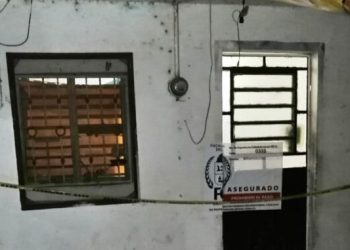 Aseguran drogas en inmueble tras operativo de cateo en Chetumal