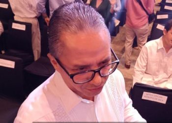 Fiscal confirma el traslado de cuerpos al nuevo panteón forense