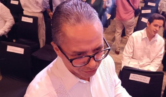 Fiscal confirma el traslado de cuerpos al nuevo panteón forense