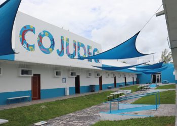Todo listo para iniciar ciclo escolar en Cedar Chetumal y Cancún