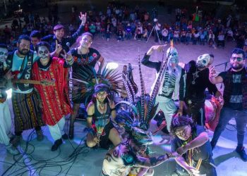 Anuncian intensa jornada musical en el sur de Quintana Roo