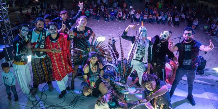 Anuncian intensa jornada musical en el sur de Quintana Roo