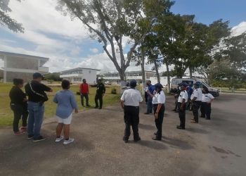 Secretaría de Seguridad Pública supervisa empresas de seguridad privada para garantizar protección a la ciudadanía