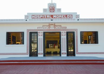 Hospital Materno Infantil Morelos de Chetumal suspenderá actividades los días 27 y 28 de agosto