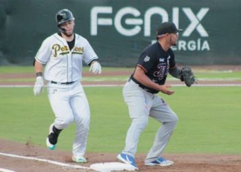 Culmina la última serie de Tigres en la carretera