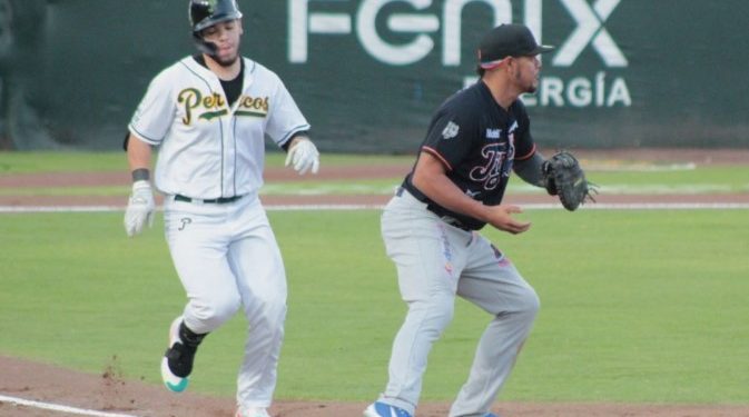 Culmina la última serie de Tigres en la carretera