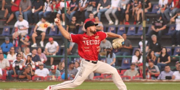 Tecolotes: Triunfo emplumado con blanqueada sobre Laguna