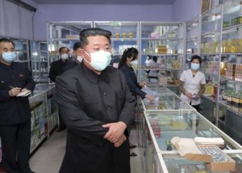 Corea del Norte declaró victoria contra el Covid-19 y ordenó reducir las medidas preventivas