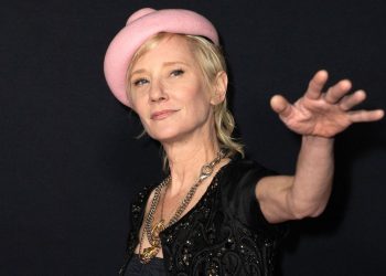 Fallece la actriz Anne Heche a los 53 años