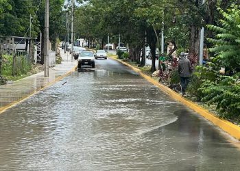 Vicios ocultos en remodelación de costera de Bacalar advierten hoteleros