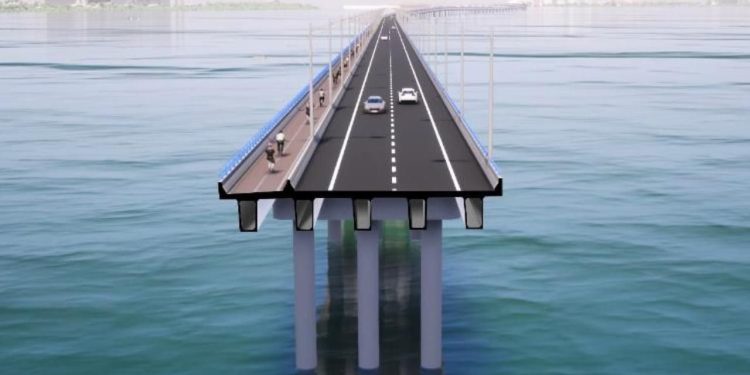 Puente y Tren Maya deberán utilizar modificaciones estructurales