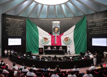 Aprueba XVI Legislatura reformas para proteger integridad de las mujeres