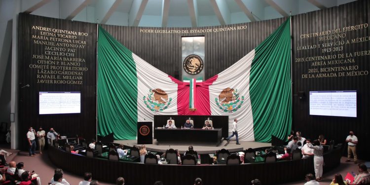 Aprueba XVI Legislatura reformas para proteger integridad de las mujeres