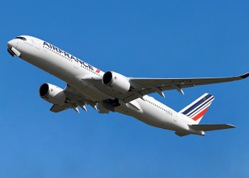 Air France buscará ampliar su nivel para obtener un incremento entre Europa y México