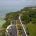 Obras de remodelación del malecón en Chetumal cuentan con muros de contención en tramos que lo requerían