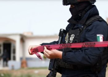 Identifican los cinco cuerpos hallados en Sonora