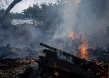 Rusia exige cesar los ataques de las fuerzas de Kyiv