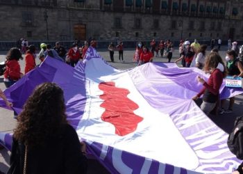 Presentan iniciativa para promover una menstruación libre de estigmas en México