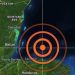 Se percibe sismo de 5.7 grados en Cancún y Chetumal