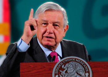 Aguakan: “Que se cumpla la voluntad popular”, dice AMLO
