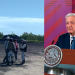 ‘No hay que perder la fe’, asegura AMLO ante mineros atrapados en Coahuila