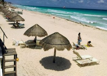 Hoteleros confían que amparo de juez federal contribuya a transparentar recursos del Derecho de Saneamiento Ambiental