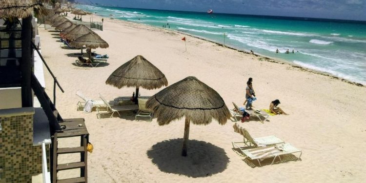 Hoteleros confían que amparo de juez federal contribuya a transparentar recursos del Derecho de Saneamiento Ambiental