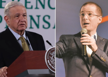 AMLO ha traicionado a la patria y ahora pone en peligro el T-MEC: Ricardo Anaya