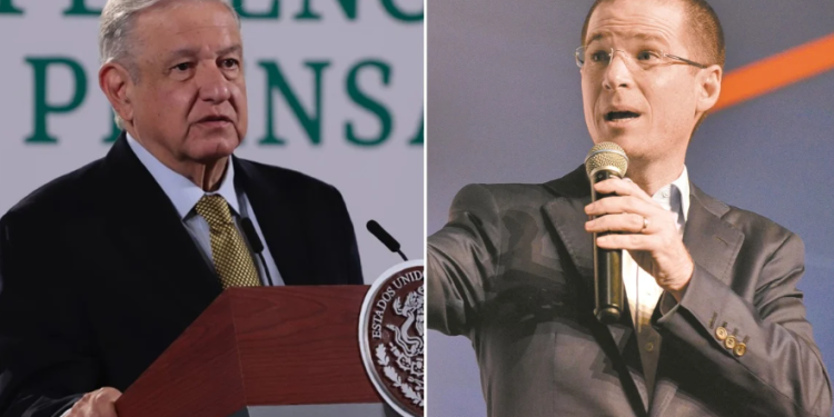 AMLO ha traicionado a la patria y ahora pone en peligro el T-MEC: Ricardo Anaya