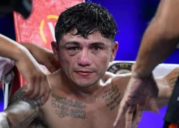 Demanda judicial ‘noquea’ a Daniel Soto y renuncia al Instituto del Deporte