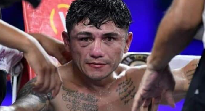 Demanda judicial ‘noquea’ a Daniel Soto y renuncia al Instituto del Deporte