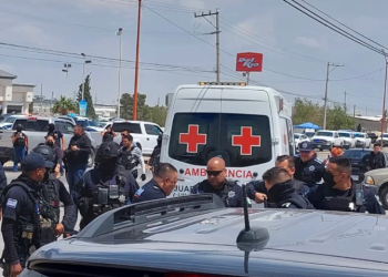 Fuerte riña en el Cereso de Ciudad Juárez, Chihuahua deja tres fallecidos