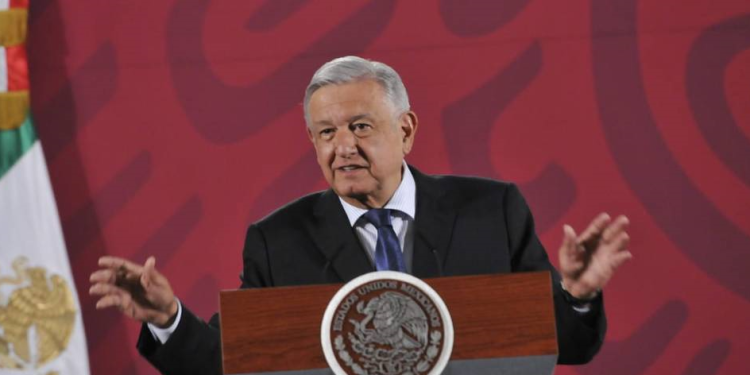 AMLO asegura que opositores están «exagerando» tras hechos violentos en el país