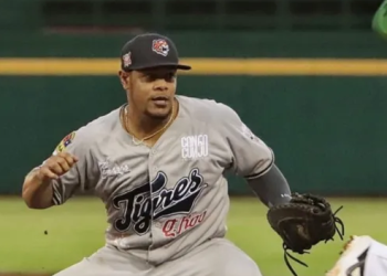 Tigres se prepara para enfrentar a los Leones de Yucatán