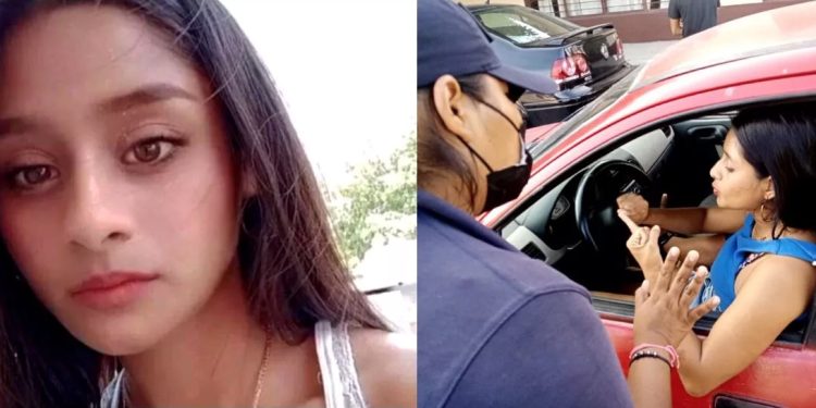 Vinculan a proceso a dos policías de Oaxaca por el feminicidio de Abigail Hay Urrutia