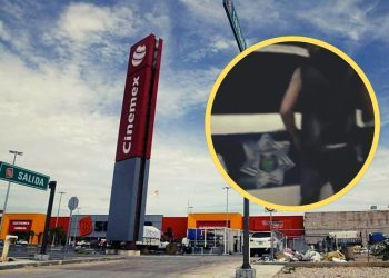 Elementos policíacos detienen a un joven autista quién confunden de violación