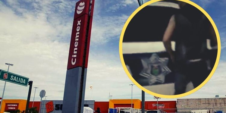 Elementos policíacos detienen a un joven autista quién confunden de violación