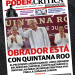 Periódico Quintana Roo #15 Año Vlll