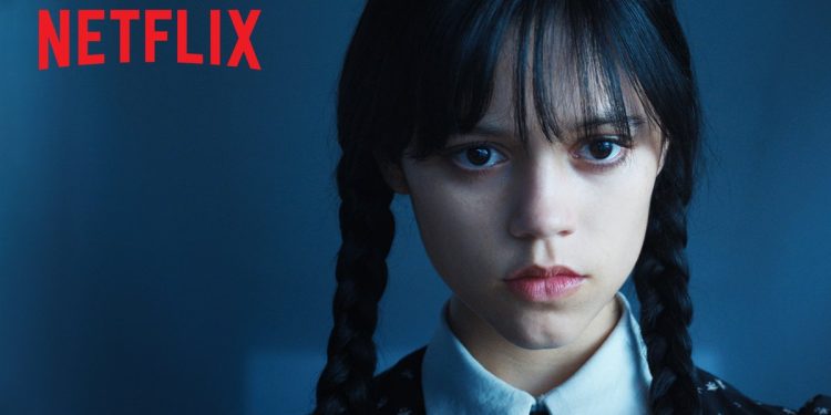 Netflix lanza el primer tráiler oficial de los ‘Locos Adams’