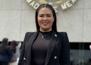 Llama Anahí González a la Profeco  y a la Sectur a generar una estrategia Nacional contra paquetes turísticos fraudulentos ofertados en internet