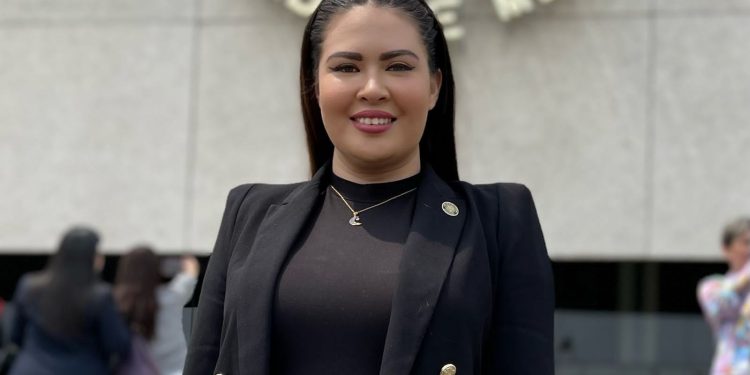Llama Anahí González a la Profeco  y a la Sectur a generar una estrategia Nacional contra paquetes turísticos fraudulentos ofertados en internet