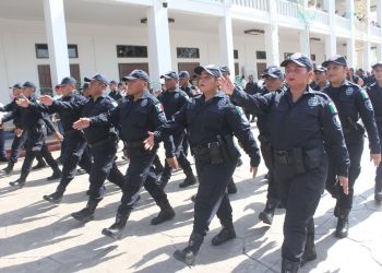 Seguirá coordinación de seguridad con el estado: OPB