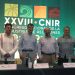 Aportar conocimiento y nuevas ideas en materia de turismo para la industria de reuniones, objetivo del XXVIII CNIR Cancún 2022