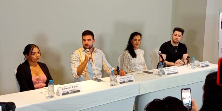 Reik ‘En Cambio’ -Tour 2022 llega a Cancún