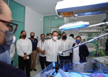 Carlos Joaquín brinda certeza jurídica a los habitantes de Cozumel y fortalece su compromiso por mejorar la calidad de vida