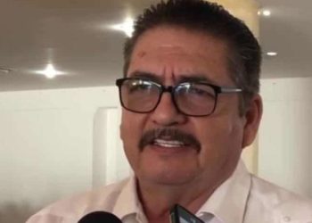 Líder de la CTM, Isidro Santamaría es liberado después de tres años preso por delito de trata de personas